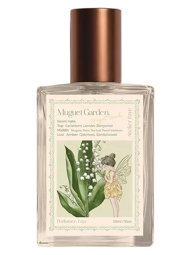 Imagen de Muguet Garden