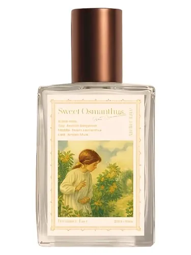 Imagen de Sweet Osmanthus