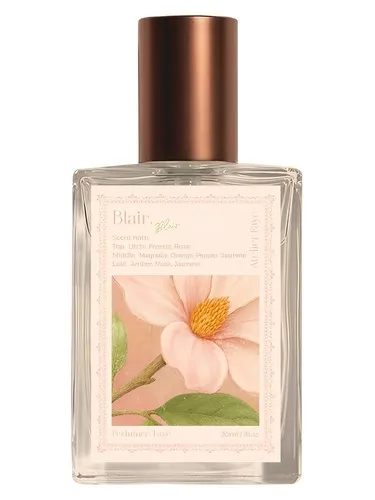 Perfume Blair de Atelier Faye