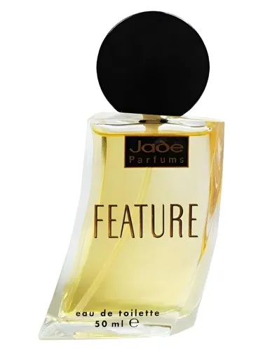 Perfume Feature de Jade Parfums