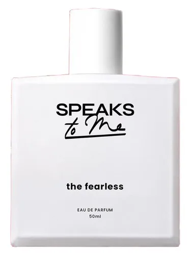 Perfume The Fearless de Speaks To Me