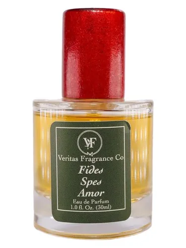 Perfume Fedes Spes Amor de Veritas Fragrance Co