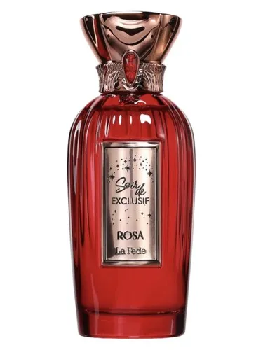 Imagen de La Fede Soir de Exclusif Rosa