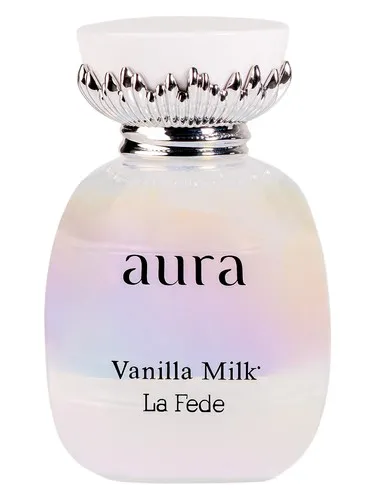 Perfume Aura Vanilla Milk de La Fede