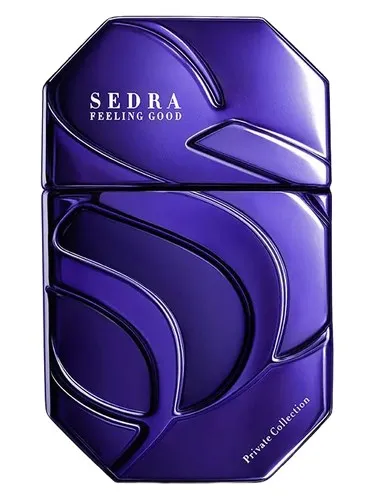 Perfume Feeling Good de Sedra Perfumes