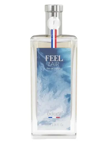 Imagen de Feel The Air