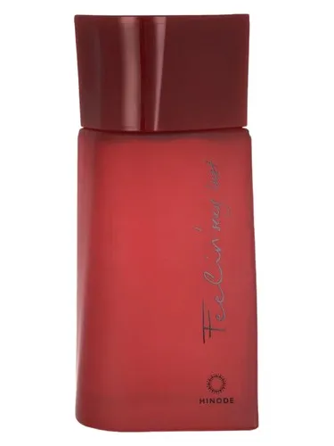 Perfume Feelin' Sexy Lust For Him de Hinode