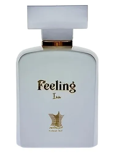 Perfume Feeling Inn White de Arabian Oud