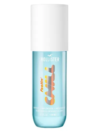 Perfume Feelin' Chill Mist de Hollister