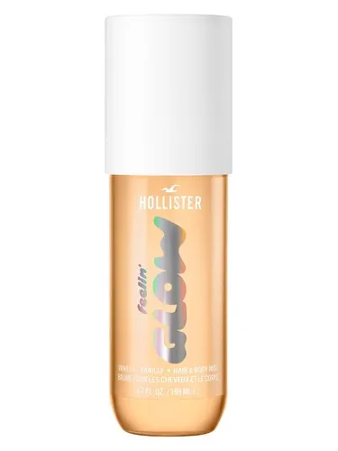 Perfume Feelin' Glow Mist de Hollister