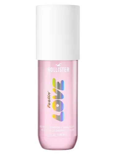 Perfume Feelin' Love Mist de Hollister
