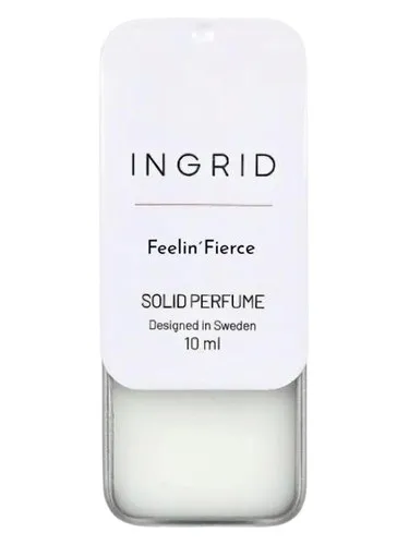 Perfume Feelin' Fierce de Ingrid