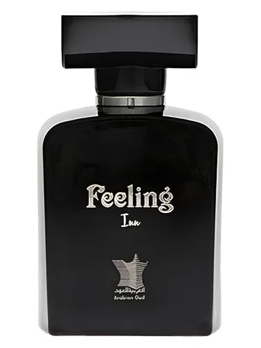 Perfume Feeling Inn Black de Arabian Oud