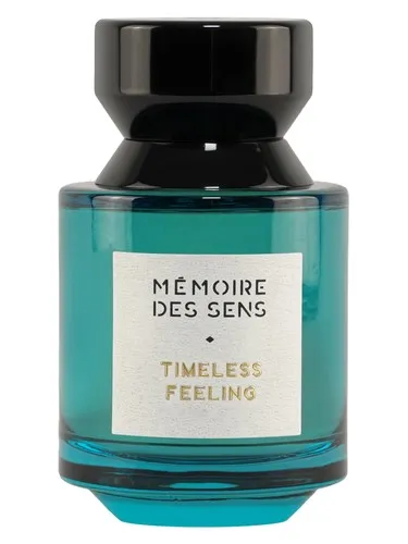 Perfume Timeless Feeling de Mémoire des Sens