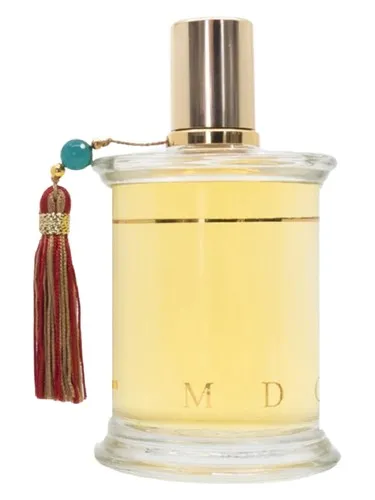 Perfume Vétyver Messager de MDCI Parfums
