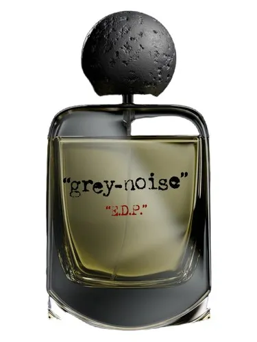 Perfume Grey Noise de House of 1984