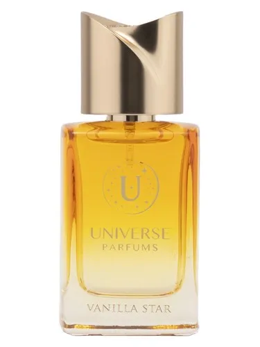 Perfume Vanilla Star de Universe