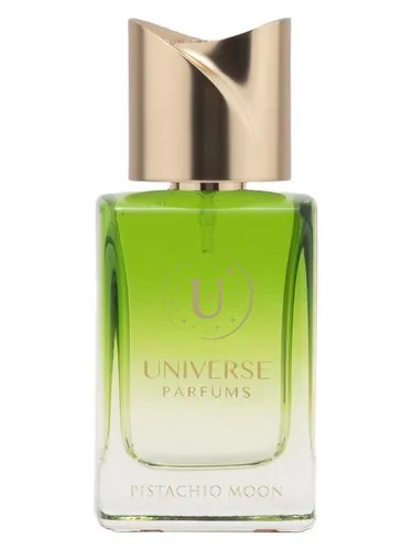 Perfume Pistachio Moon de Universe