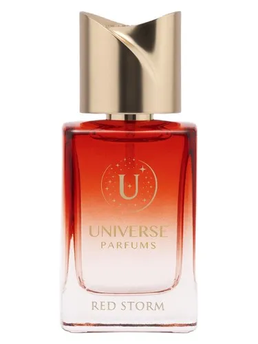 Perfume Red Storm de Universe