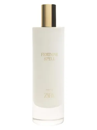Imagen de Feminine Spell