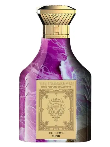 Perfume The Femme de The Fragrance