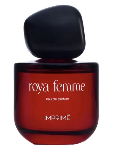 Perfume Roya Femme de Imprime
