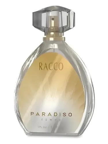 Perfume Paradiso Femme de Racco
