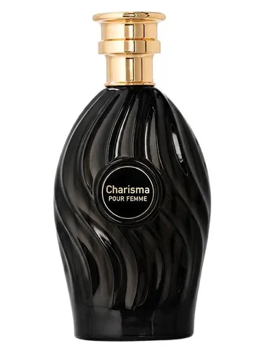 Perfume Charisma Pour Femme de ALREHAB PERFUMES