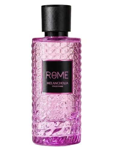 Perfume Rome Melancholia Pour Femme de Mast Perfume
