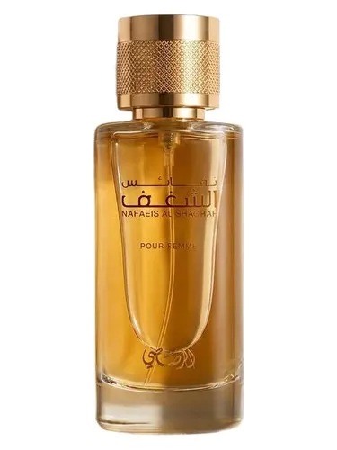 Perfume Nafaeis Al Shaghaf Pour Femme de Rasasi