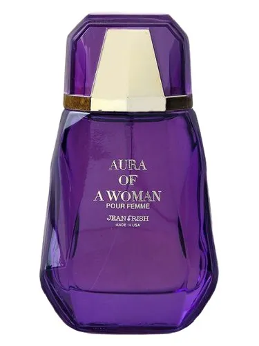Perfume Aura Of Woman Pour Femme de Jean Rish