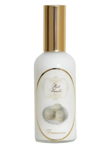 Perfume Rich Vanilla de Femmenina