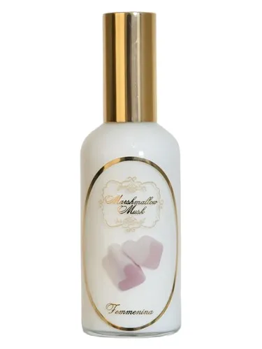 Perfume Marshmallow Musk de Femmenina