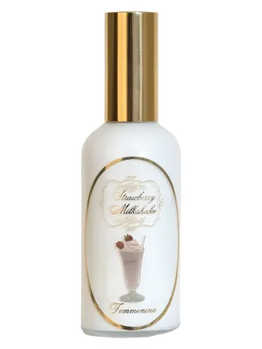 Perfume Strawberry Milkshake de Femmenina