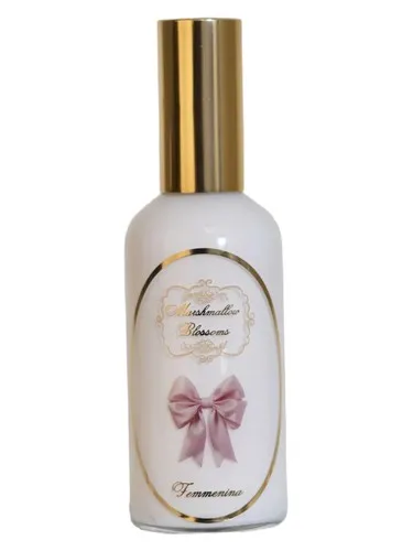 Perfume Marshmallow Blossoms de Femmenina