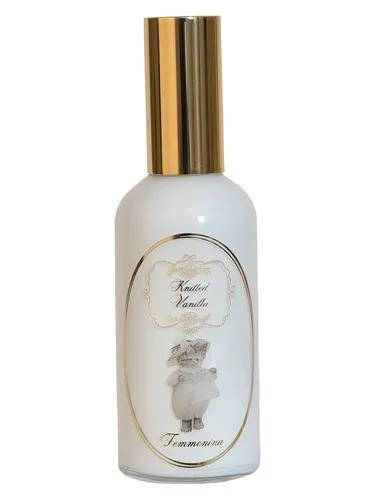 Perfume Knitted Vanilla de Femmenina