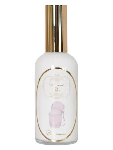 Perfume Steamed Rice de Femmenina