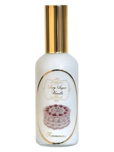 Perfume Sexy Sugar Vanilla de Femmenina