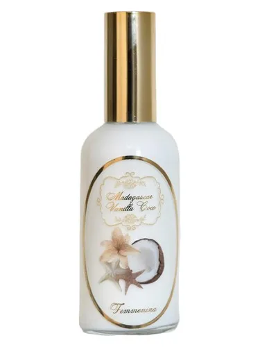 Perfume Madagascar Vanilla Coco de Femmenina