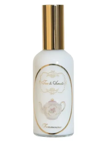 Perfume Tea & Sweets de Femmenina