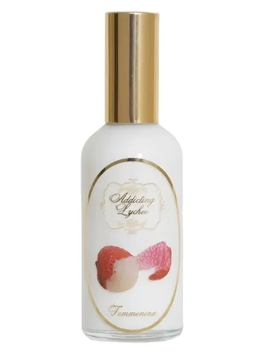 Perfume Addicting Lychee de Femmenina