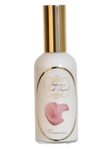 Perfume Seductive Pink Sugar de Femmenina
