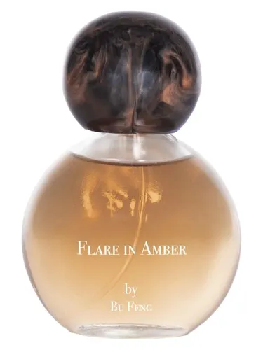 Imagen de Flare In Amber