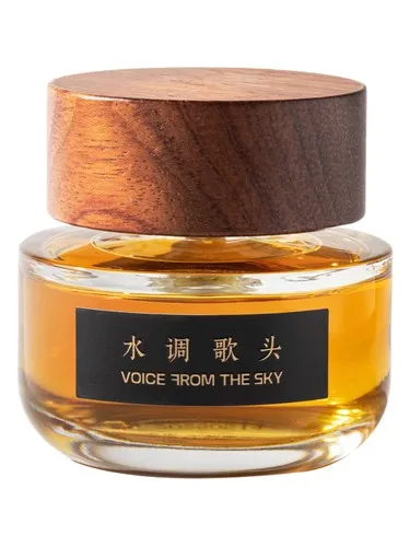 Perfume Talking To The Moon 水调歌头 de Voice From The Sky 天乐