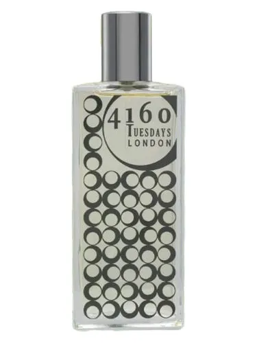 Perfume Flawed Fern de 4160 Tuesdays