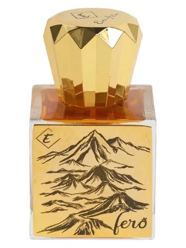 Perfume Ferd de Elixir Attar