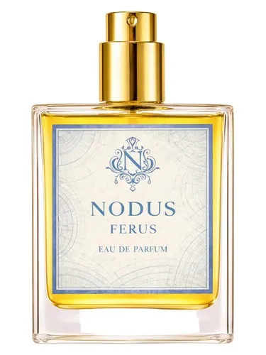 Perfume Ferus de Nodus Perfume House