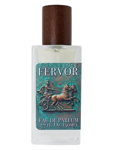 Perfume Fervor de Veritas Fragrance Co