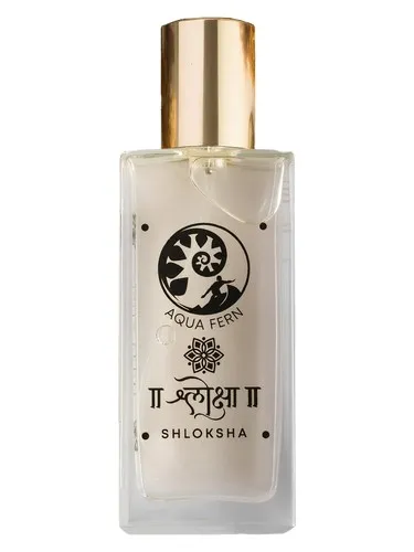 Perfume Aqua Fern de Shloksha