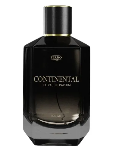 Perfume Continental de Fermo Frags